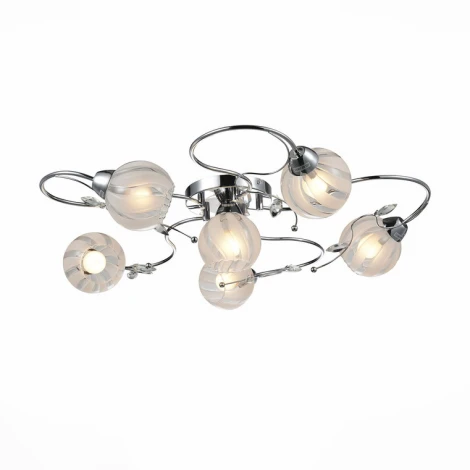 Потолочная люстра ST Luce SLE101 SLE101.102.06