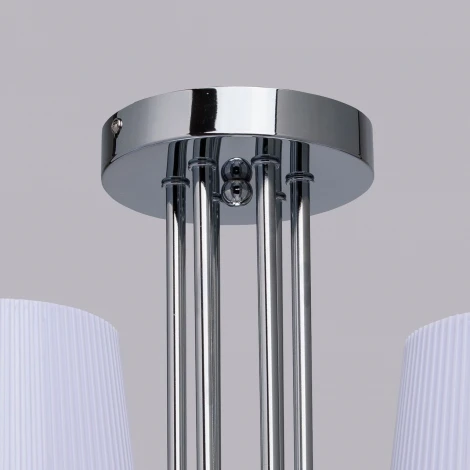 Потолочная люстра MW-Light Лацио 103010206