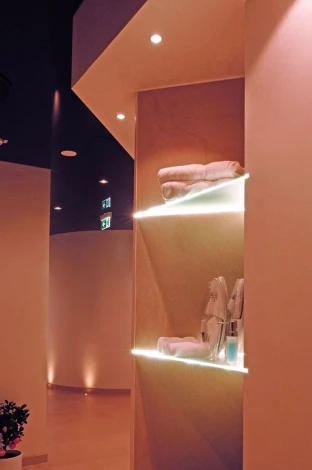 Профиль для светодиодной ленты ET-01-05 975083 Deko-Light