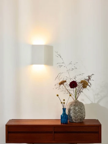 Настенный светильник Lucide Gipsy 35201/18/31 (220V)