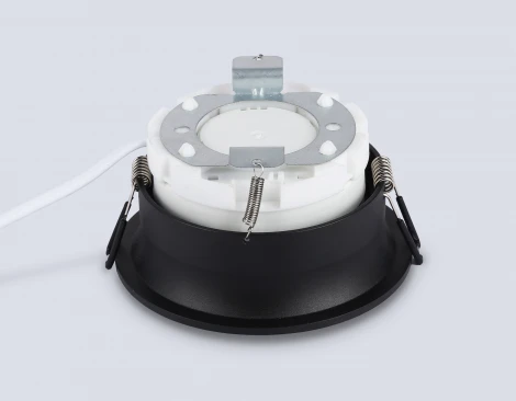 Встраиваемый точечный светильник Ambrella Techno Spot TN51811 (220V, круглые)