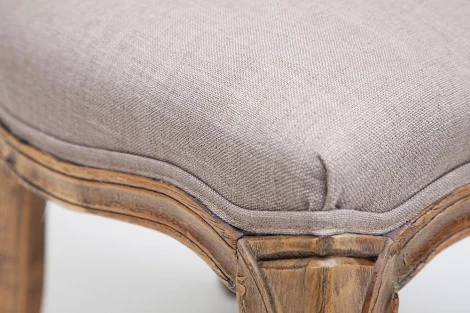 Стул LAFAYETTE (mod.CB2524) дерево береза, 96х50х50см, Груша (№3) Tetchair 11702