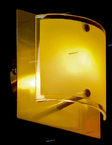Настенный светильник Lussole Dimane LSQ-3191-01