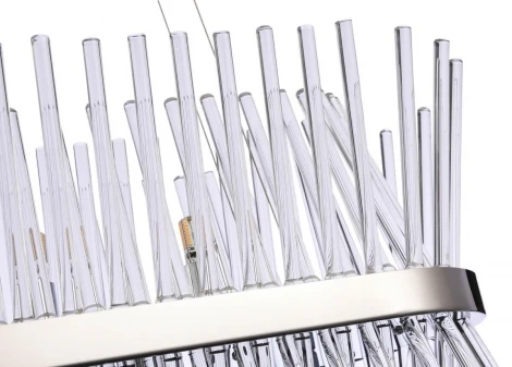 Подвесной светильник Vele Luce Emile VL3063P11