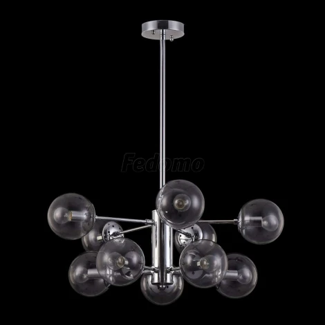 Потолочная люстра Freya Richard FR5596PL-10CH