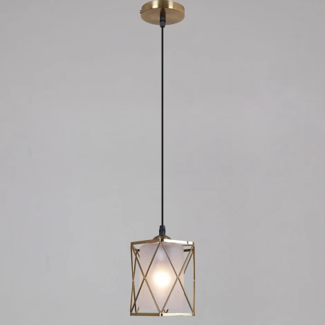 Подвесной светильник Reluce 00245-0.9-01 CU