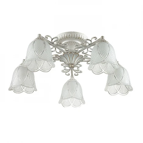 Потолочная люстра Lumion Barbara 3120/5C