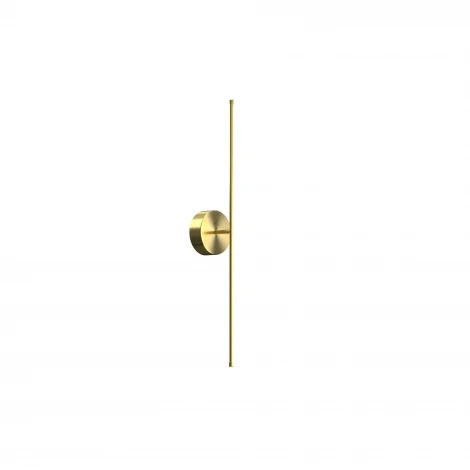 Настенный светильник светодиодный Maytoni Elegant C084WL-L7BS2.7K-1