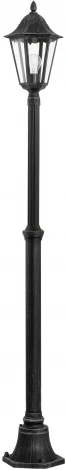 Наземный фонарь Eglo Navedo 93464 (220V, IP44)