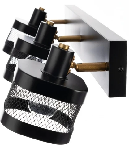 Спот с выключателем Citilux Хаген CL531535 (220V)