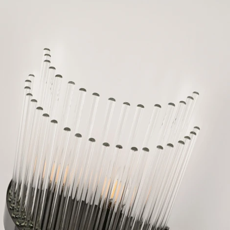 Бра Arte Milano Torcia 430122.250.4.E14.C1 BK