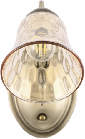 Бра Arte Milano AM346700 346700/1W AB (220V)