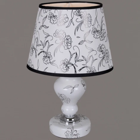 Интерьерная настольная лампа Reluce 02639-0.7-01