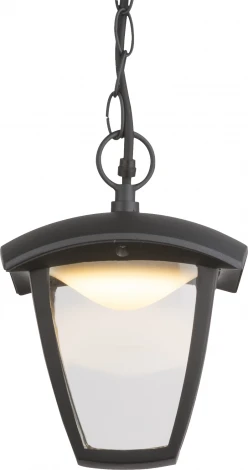 Уличный светильник подвесной Globo Delio 31829