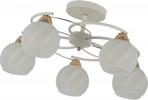 Потолочная люстра Hiper Elba H179-5