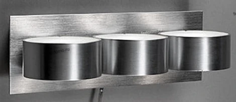 Настенный светильник Markslojd Cadiz 125624-443512