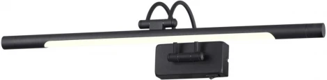 Подсветка для картин Odeon Light Revola 4909/8WL (LED, 220V, выключатель)