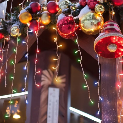 Гирлянда Eurosvet 100-001