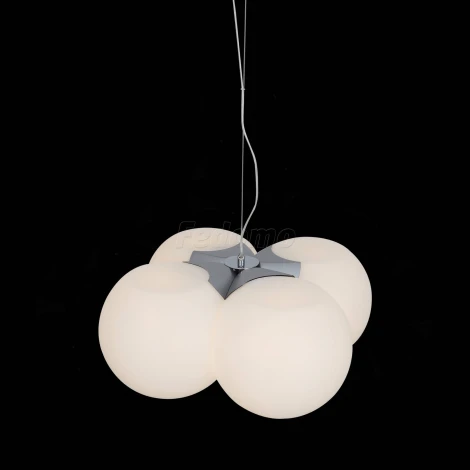 Подвесная люстра ST Luce Orbe SL809.503.04