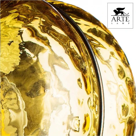 Бра Arte Lamp Venezia A2106AP-1AB