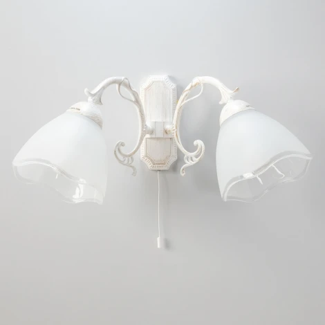 Бра Citilux Латур CL413420 (220V, выключатель)