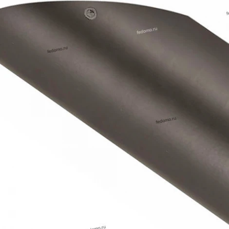 Светильник настенный уличный Horoz Palmiye, 1 плафон, черный с прозрачным