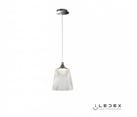 Подвесной светильник iLedex Flora WD8007-1 CR