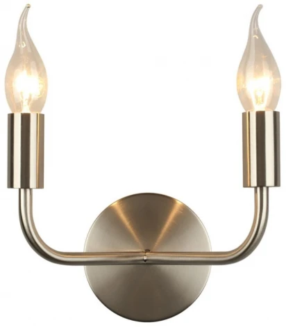 Бра Aployt Evlalia APL.338.01.02 (220V, свеча)