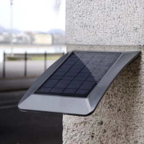 Уличный консольный светильник Oasis Light P9034