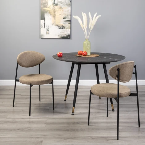 Стул Gawaii Beige R-Home арт.410153101h_Beige