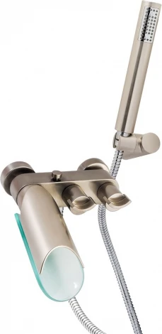 Смеситель Paini Morgana 73PW105VR для ванны с душем