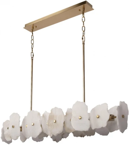 Подвесной светильник Loft It Alicante 10248/1000 (LED, 220V, на цепи)