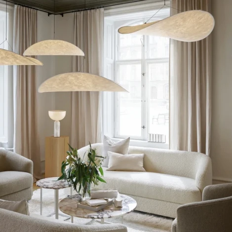 Подвесной светильник светодиодный ImperiumLoft Tense01 (220192-26) (на проводе)