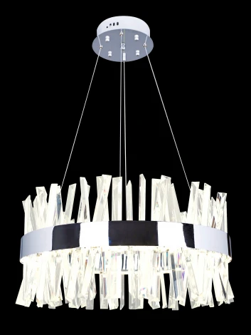 Подвесная люстра Natali Kovaltseva INNOVATION STYLE 83048