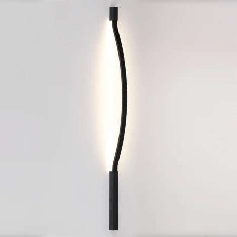 Дуговой элемент для инсталляции 1000мм Odeon Light Fino 7006/100D IP20 LED 14W Лм 3000K CRI > 90