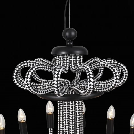 Подвесная люстра ST Luce Adagio SL811.703.12