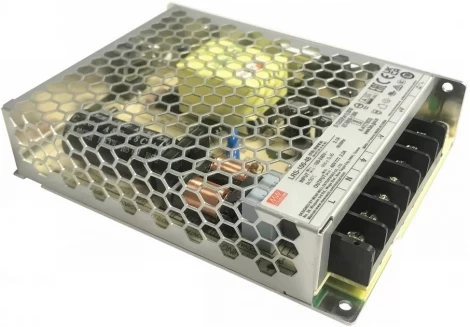 Блок питания выносной iLedex Vision48/22 POWER MW 4822-027-100W