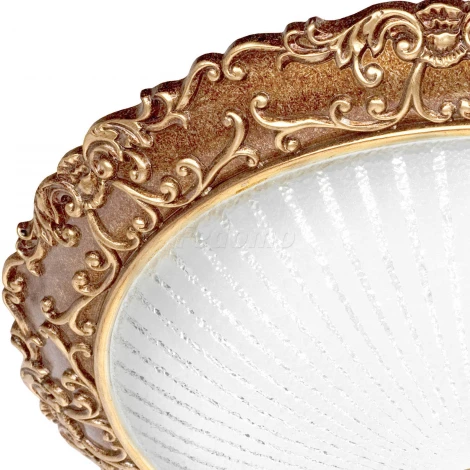 Потолочный светильник Silver Light Louvre 842.49.7