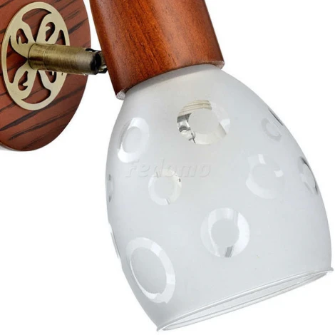 Спот Collezioni Vesta NC 100-101