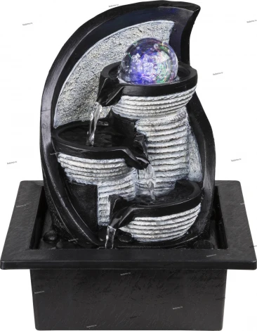 Интерьерная настольная лампа Globo Albert 93022 (для детской, LED, 12V)