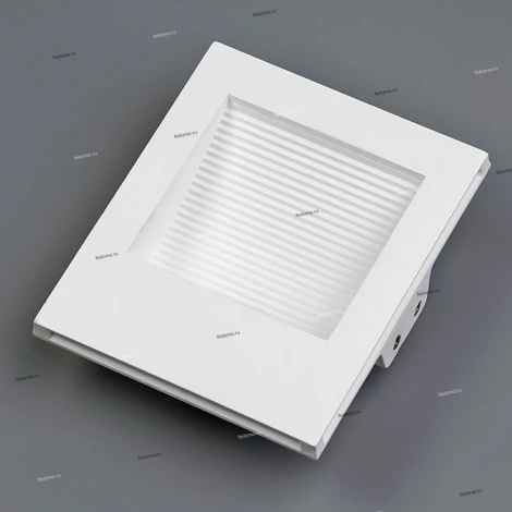 Встраиваемый точечный светильник MW-Light Барут 499020901