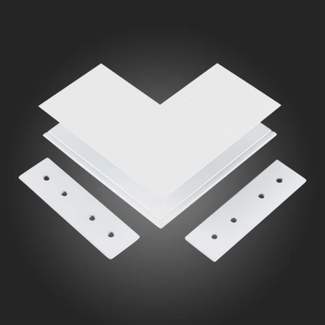 Соединитель угловой ST Luce St003 ST007.569.00