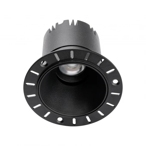 Точечный светильник встраиваемый светодиодный Favourite Headset 4785-1C