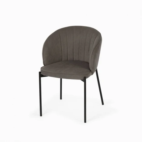 Обеденный стул Fuoco COSMO RED арт.ДЕНИ Brendy Stone 28