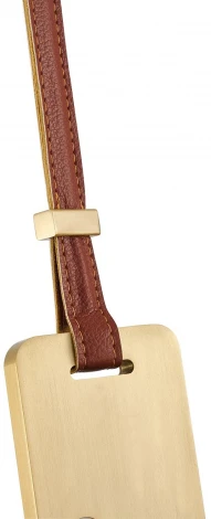 Подвесной светильник Favourite Odit 4219-1P (LED, 220V)