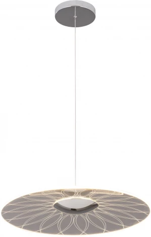 Подвесной светильник Hiper Lola H827-1