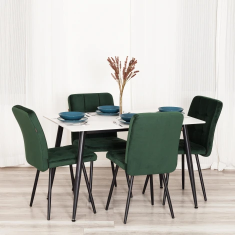 Стол обеденный Tetchair Austen/Остин