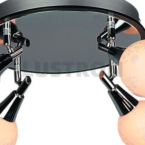 Спот Omnilux Leiston OML-21501-04