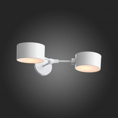 Бра Evoluce Gimento SLE183501-02 (220V)