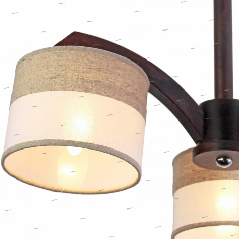 Потолочная люстра Дубравия Наталья 196-52-13